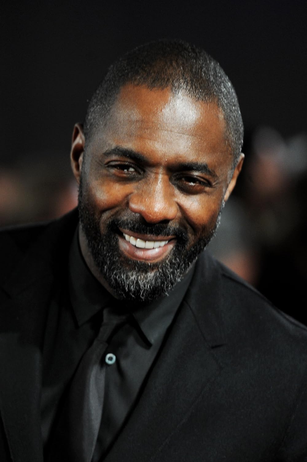 Idris Elba reconoce que lleva un año en terapia por su adicción al trabajo: "Nada que sea demasiado extremos es bueno"