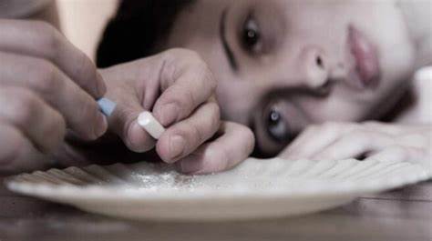  Testimonio de un paciente adicto a la cocaína