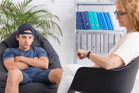 El trastorno límite de la personalidad en los jóvenes. 