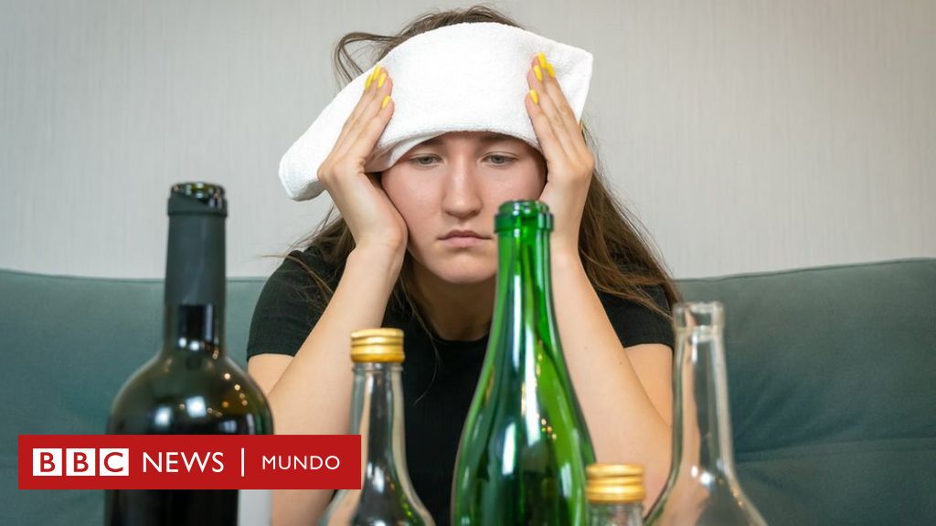 Soy Paola enferma alcoholica