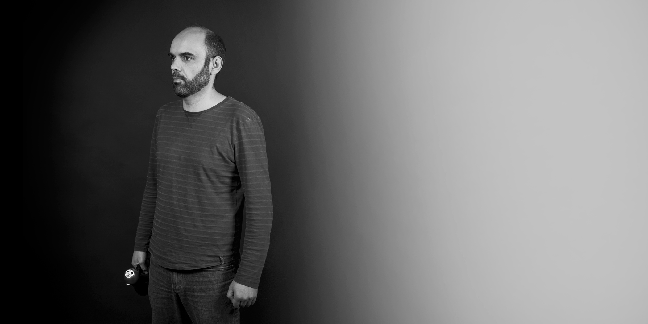 El testimonio de Carlos, un hombre de 51 años con enfermedad mental