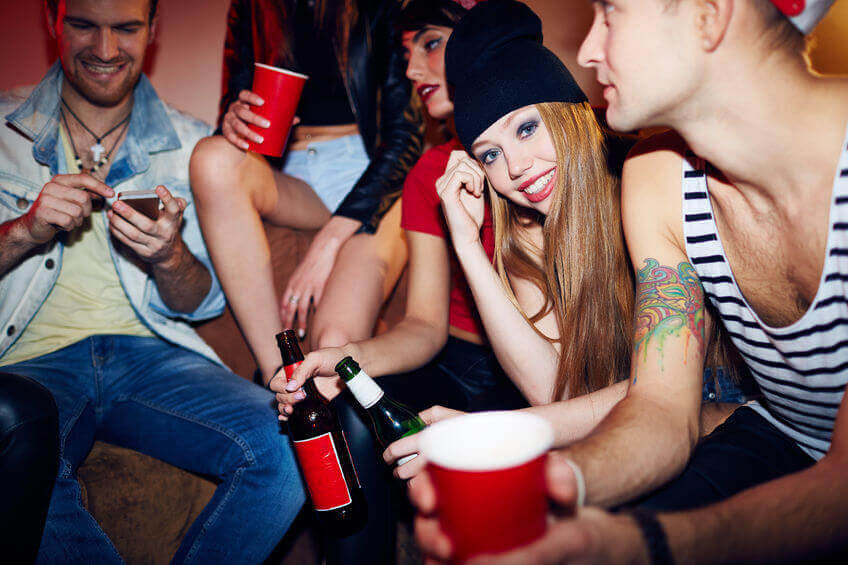 Columna de Adictos y Adicciones: El testimonio de Toño