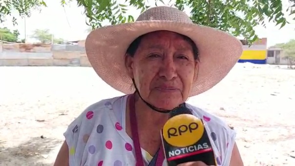 Somos el pueblo vulnerable