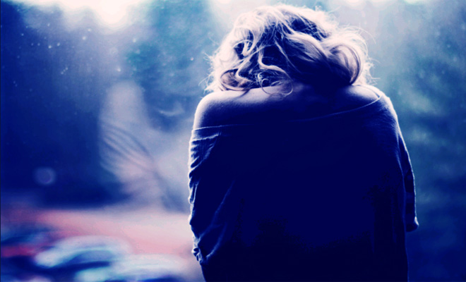 Testimonio de la madre de una paciente