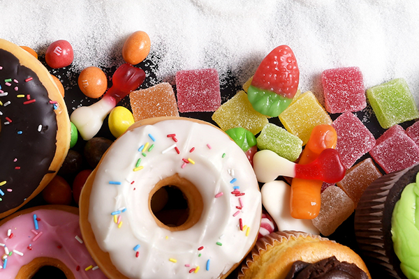 Dulce Sabor a Muerte, testimonio de un adicto al azúcar