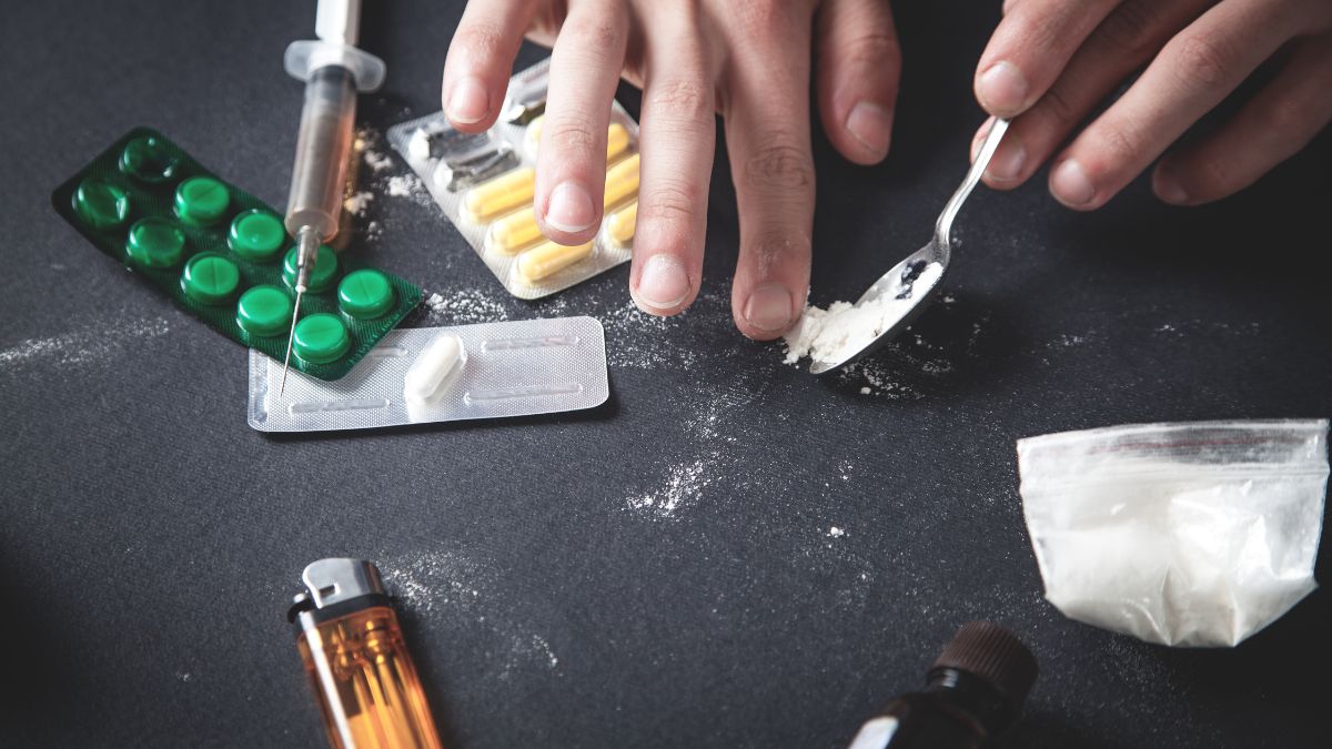 Adicción: «Robaba, manipulaba, mentía, vendía todas mis cosas de valor…”