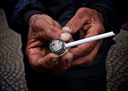 Basuco (pasta base): qué es y efectos de esta droga