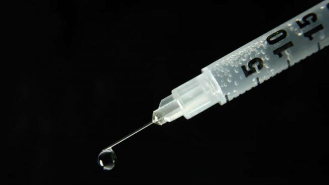 Testimonios de usuarios de heroína