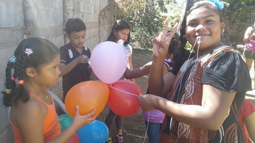 VOLUNTARIADO EN EL DÍA DE REYES MAGOS