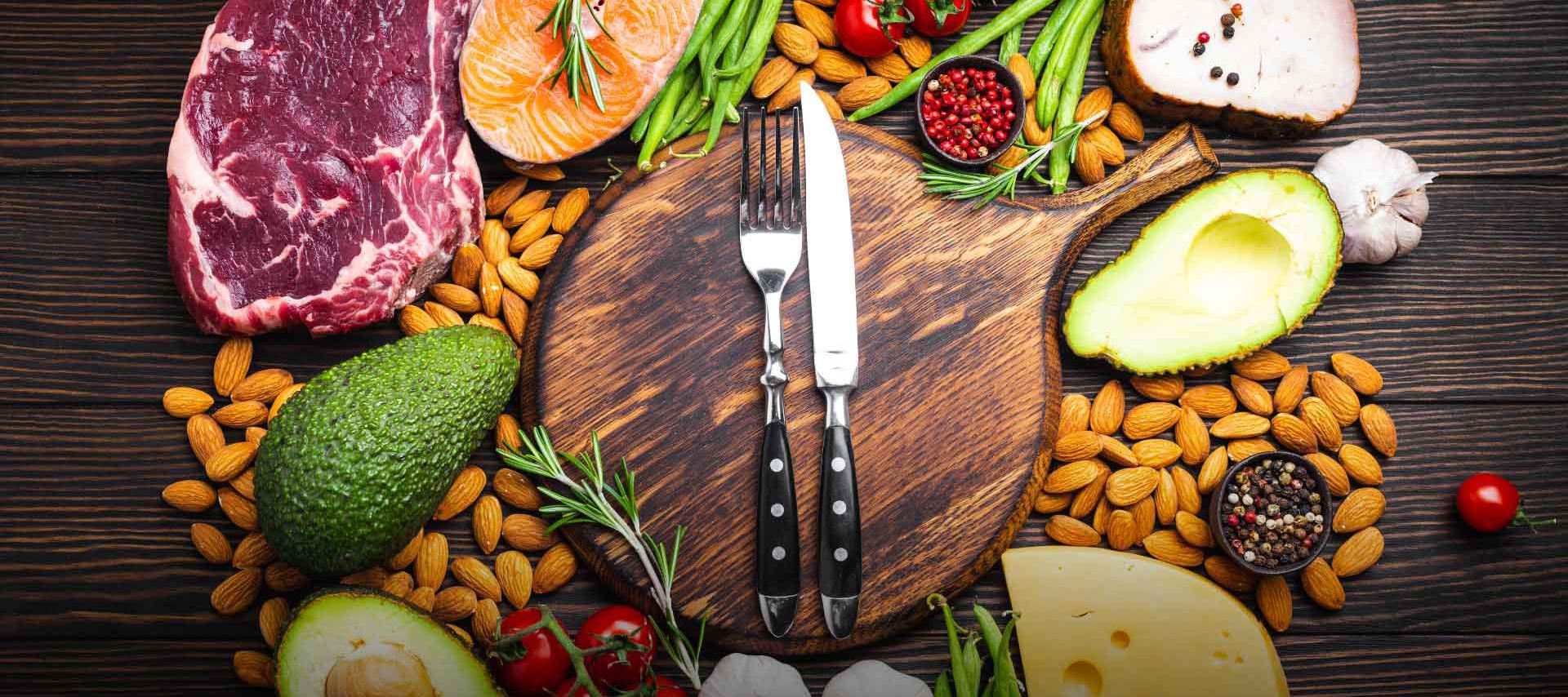 Me siento feliz, entusiasmada y definitivamente seguiré el reto keto.