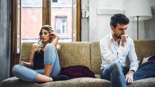 Los abogados avisan: este podría ser el primer año con más divorcios que matrimonios