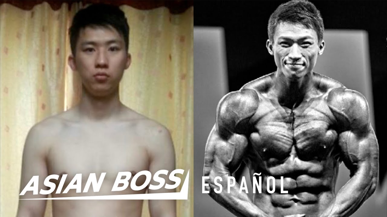 Testimonio de adictom a los Esteroides.