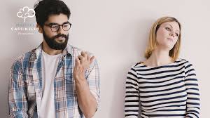 No sé quién soy sin ti; eres mi razón de vivir