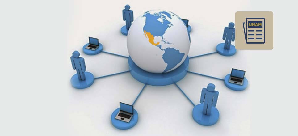 Internet : testimonios de una experiencia de cambio cultural