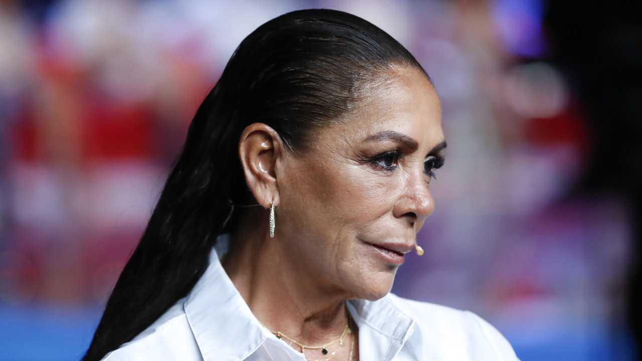 Isabel Pantoja sufriría una enfermedad, la 'crematomanía', según Kiko Rivera