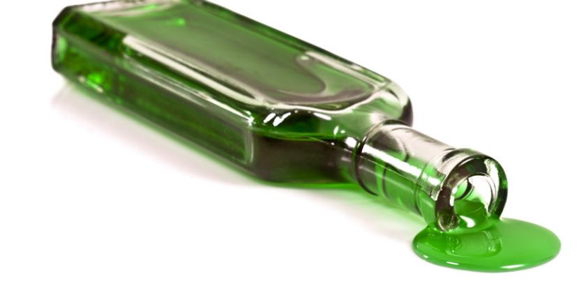 "Cómo me volví adicta a los analgésicos a los 16 años"