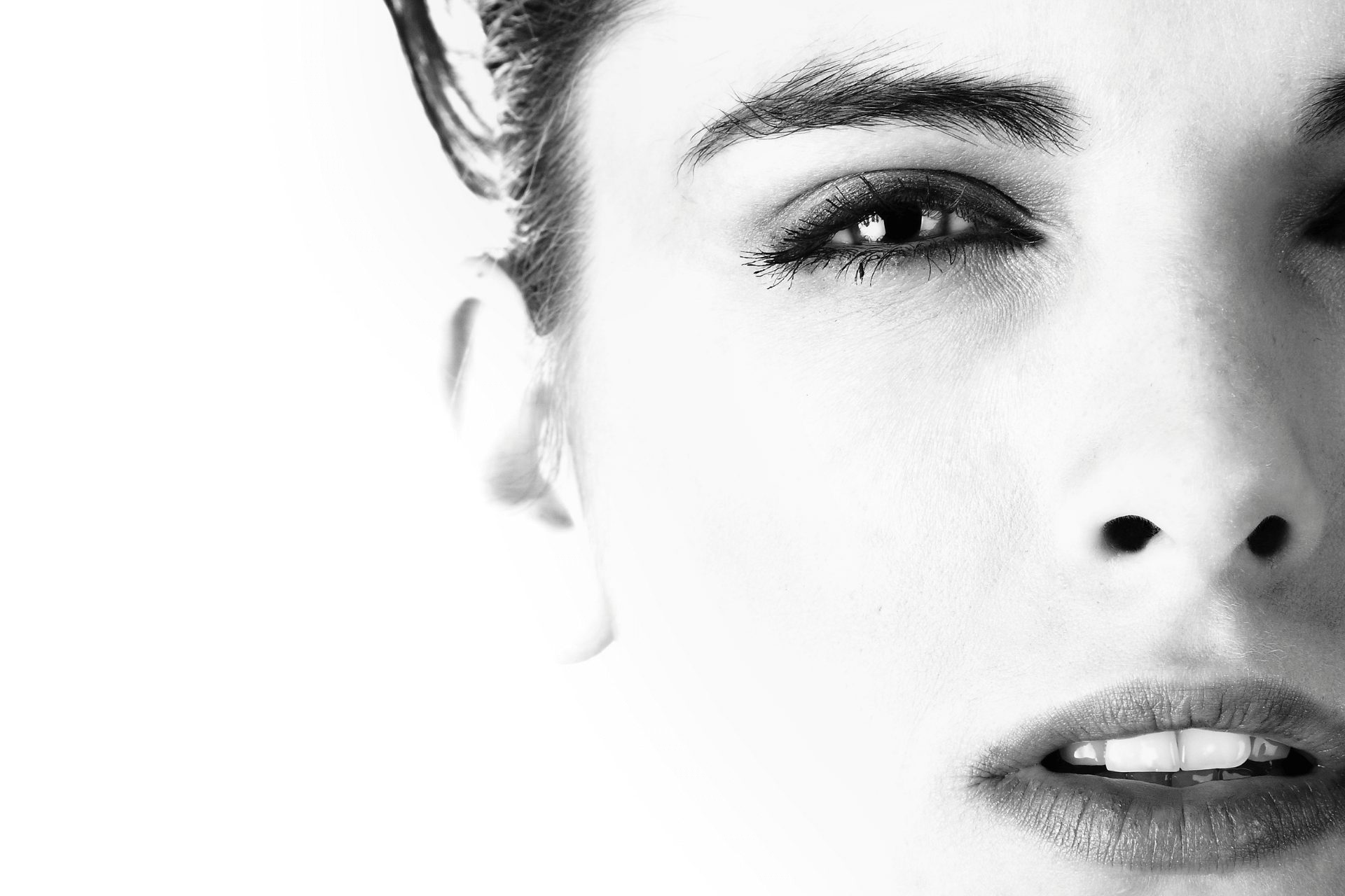 Nunca más aceptaré un trago de un extraño