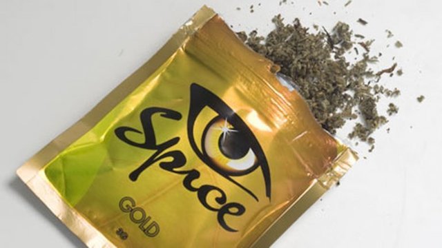 Cómo me hice adicto al ‘spice’, la marihuana sintetica