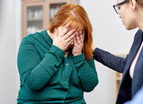 Atracones Incontrolables