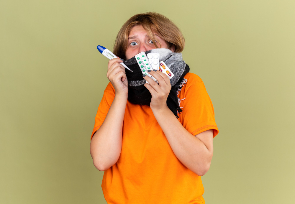 Adicción a medicamentos, un mal silencioso.