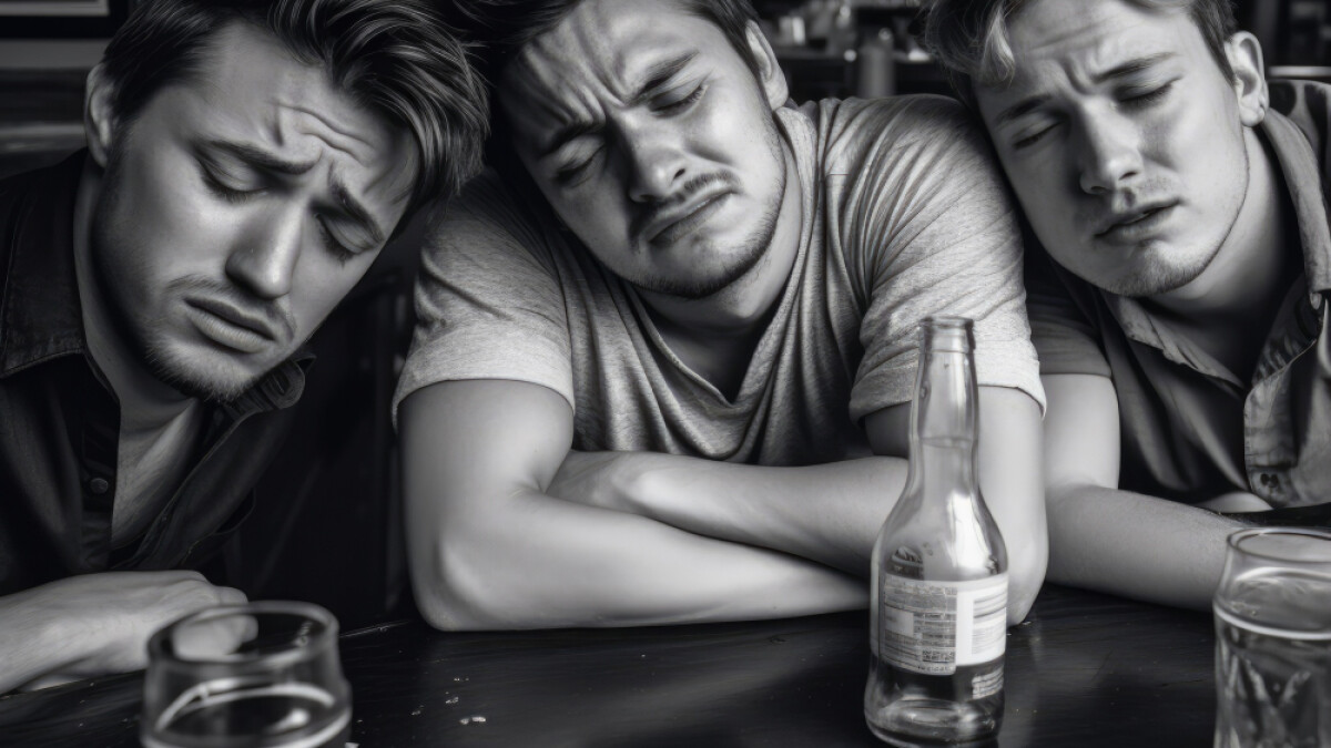 Alertan sobre alto consumo de alcohol en México: jóvenes en mayor riesgo