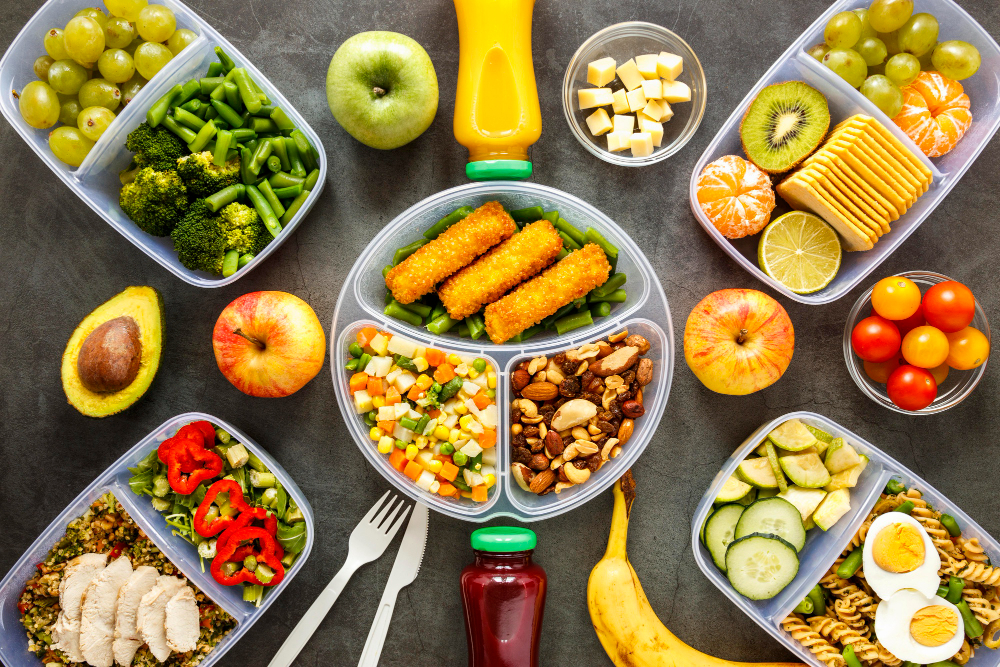 Factores de riesgo para el desarrollo de los trastornos alimenticios