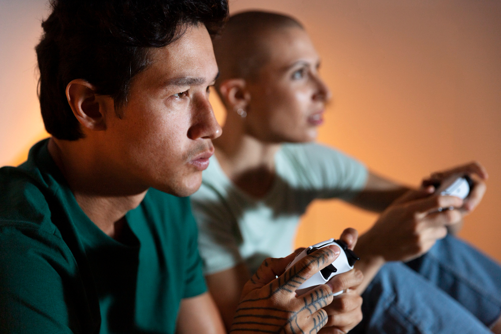 OMS declara como enfermedad la adicción a los juegos; 77% lo práctica en línea