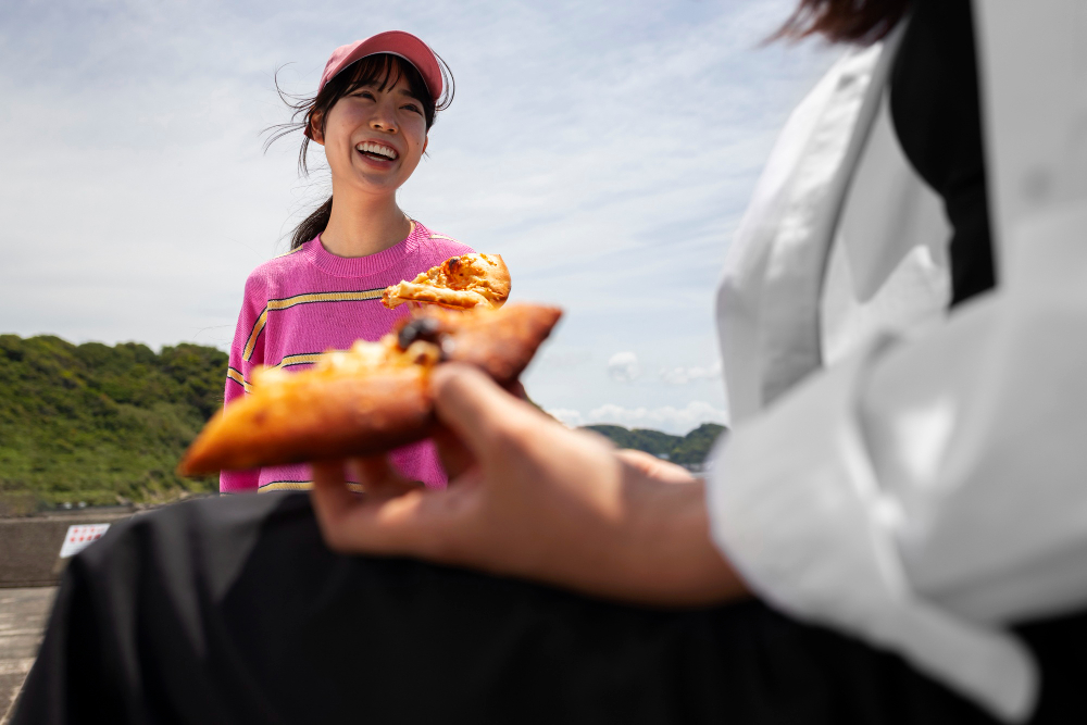 Todos contra el despilfarro alimentario.