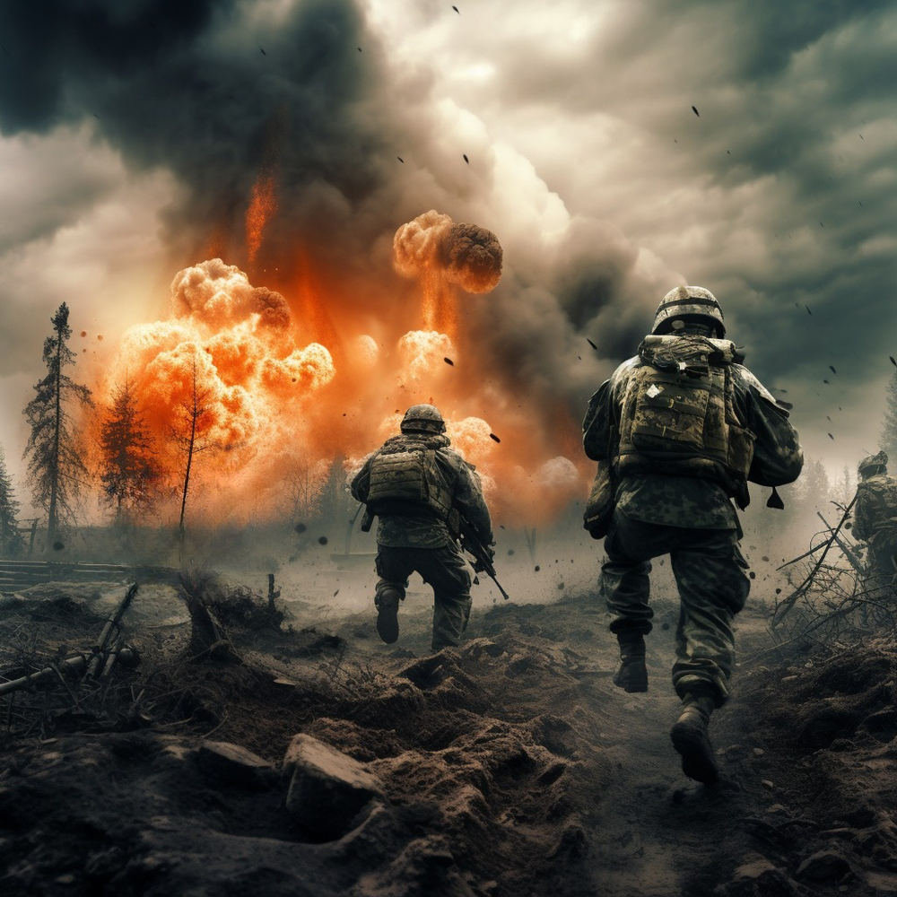 Escalada bélica en América Latina: crecen las tensiones diplomáticas y los países refuerzan su armamento