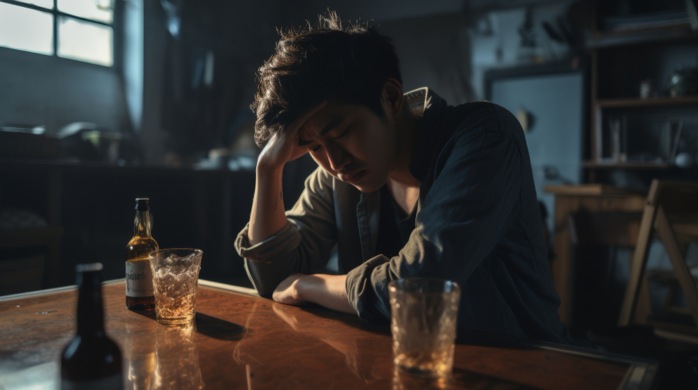 Tres millones de personas mueren al año por consumo de alcohol y drogas