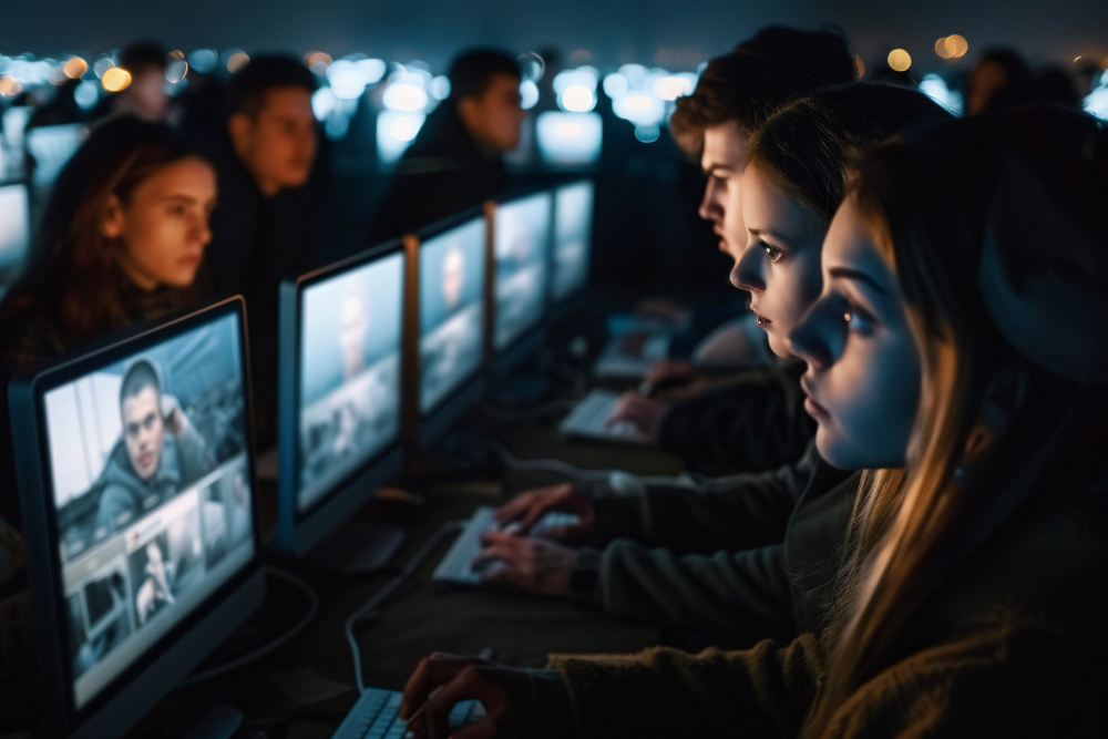 La era de la paranoia digital: estafas, deepfakes y desconfianza en línea