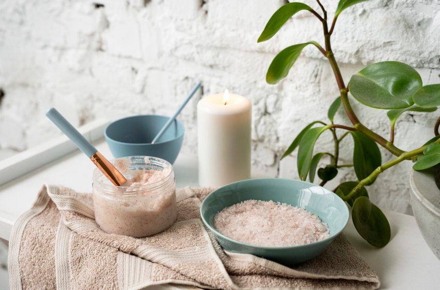 Alertan sobre las "sales de baño"