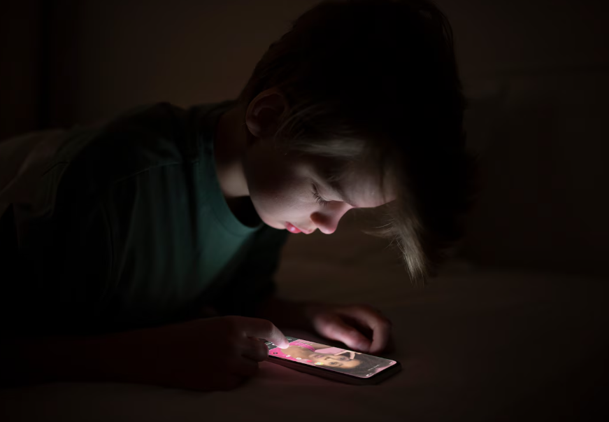 7 síntomas que podrían indicar una adicción al celular