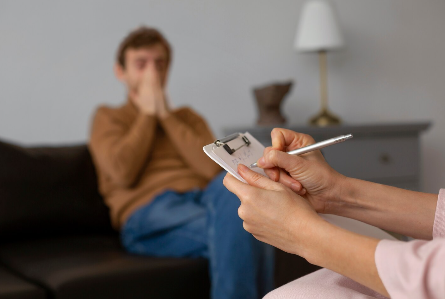 Muchos trastornos psiquiátricos surgen de genes comunes