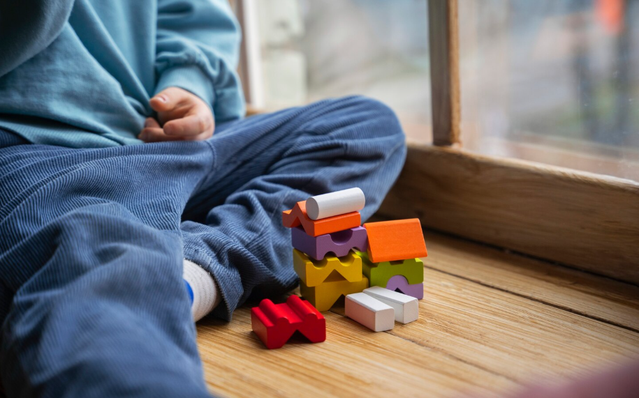 Autismo y cuarentena. La importancia de la rutina y de tomar el aire