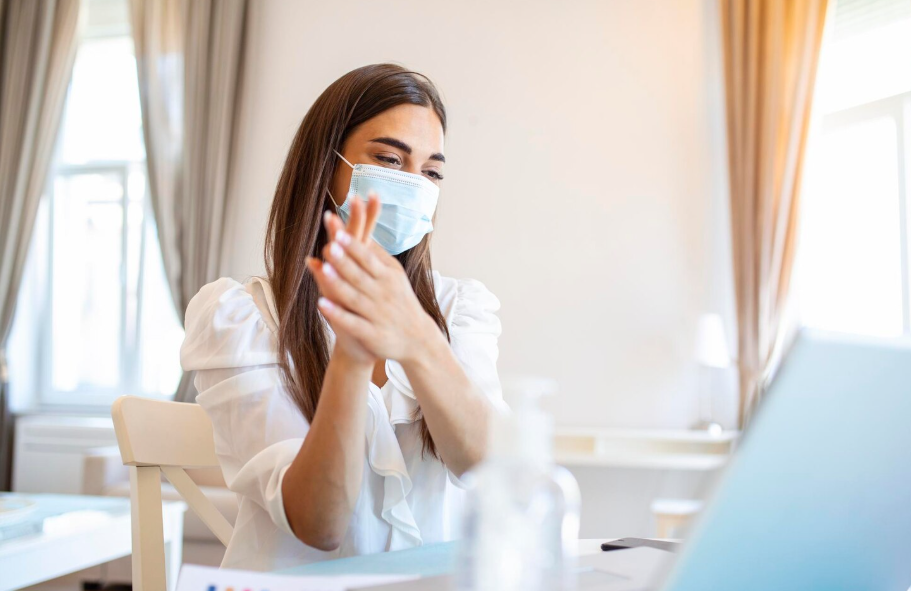 Impacto psicológico de la cuarentena por la COVID-19 en la salud mental