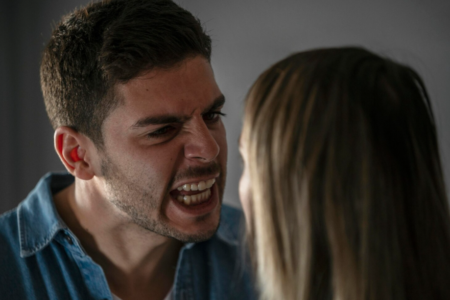 ¿Un hombre violento puede cambiar?