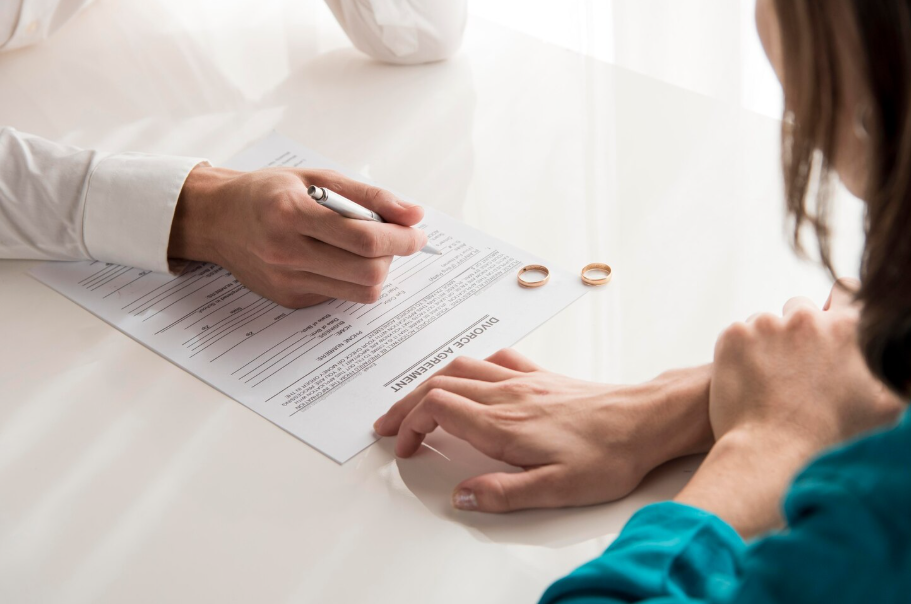 El divorcio en México crece 182% en menos de dos décadas