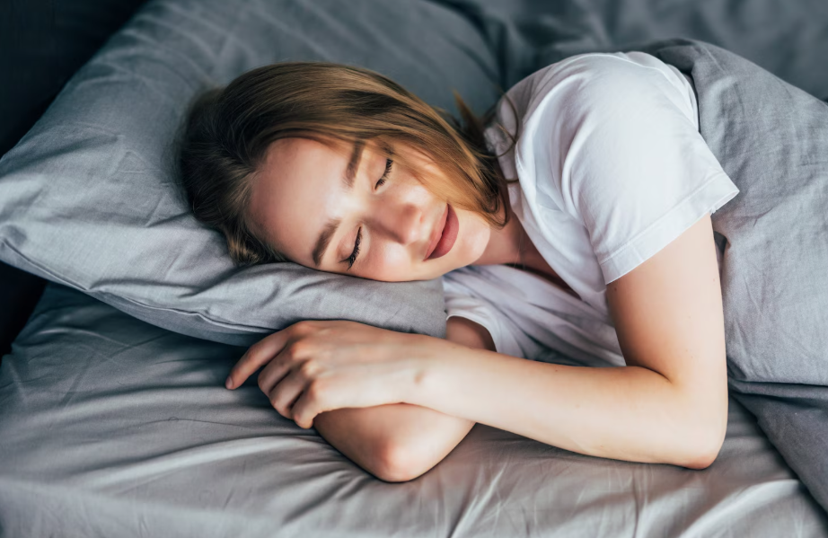 Dormir demasiado está ligado a un mayor riesgo de enfermedad y muerte