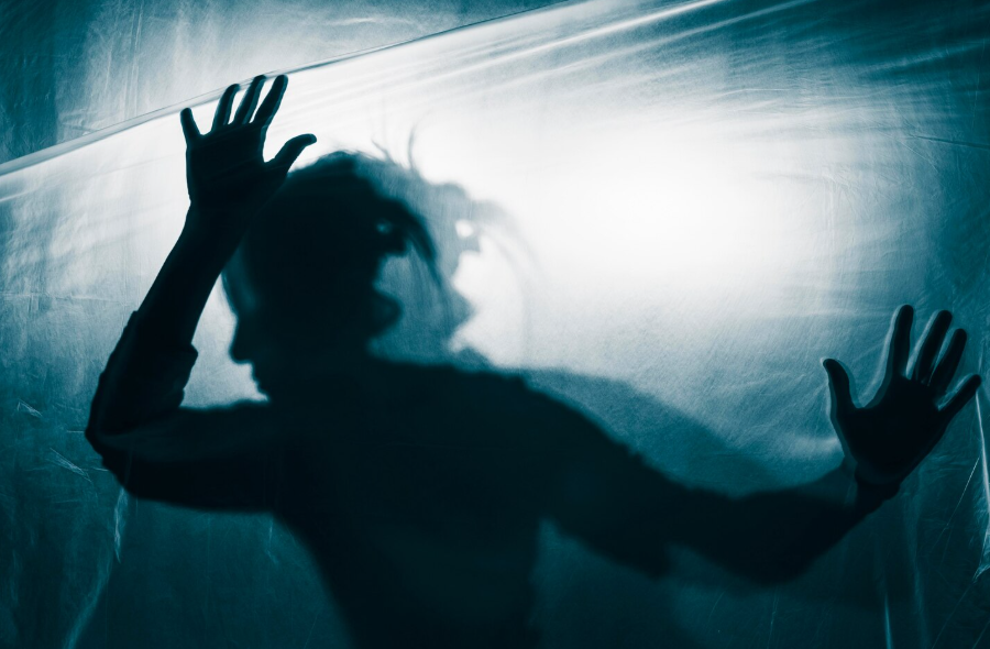 La vida detrás del cristal: psicosis, delirio y familias rotas en Guanajuato