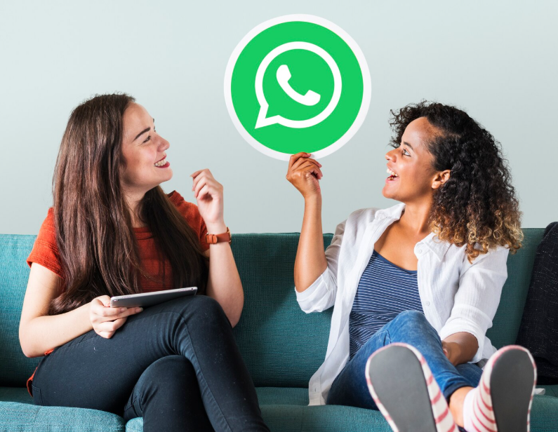 Estos son los síntomas que demuestran que eres un adicto a WhatsApp