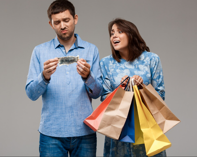 El trastorno de las compras compulsivas y su aumento debido a Internet (y al confinamiento)