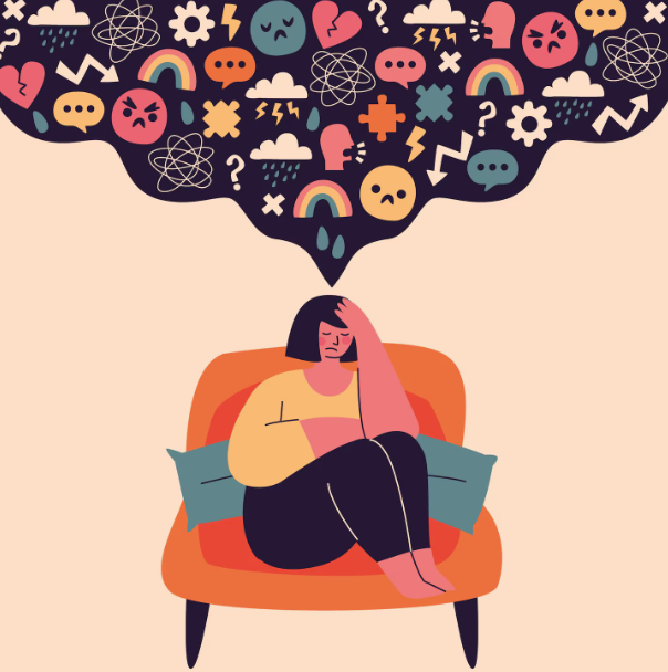 Cómo ayudar a un ser querido que sufre problemas mentales