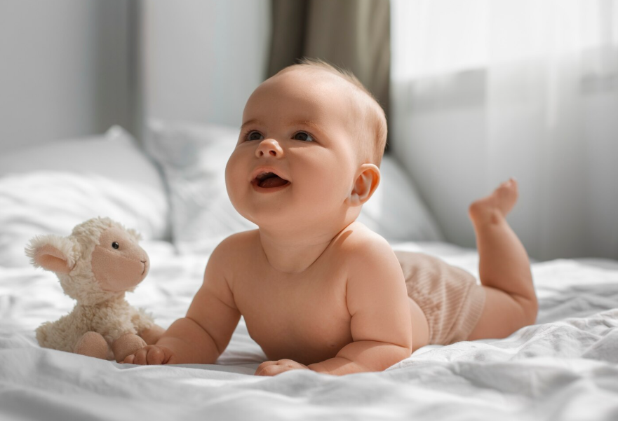 ¿Bebés a la carta gracias a la edición genética? Es poco probable