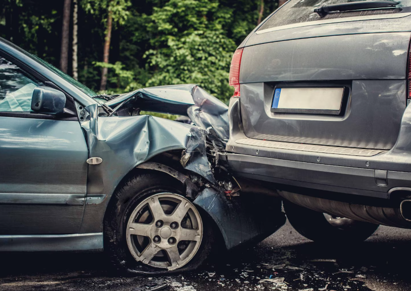 Diciembre, el mes con más accidentes de auto por consumo de alcohol