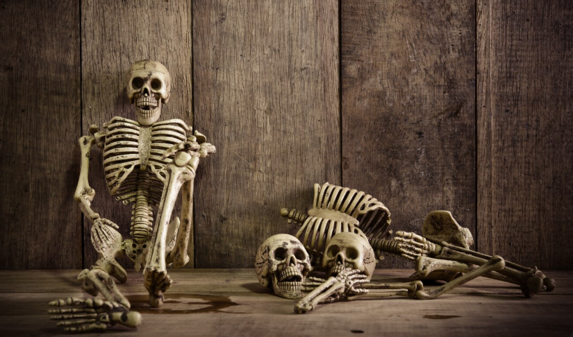 El "psicópata" de Chalchuapa: qué se sabe del caso del expolicía de El Salvador con una docena de cadáveres en su casa