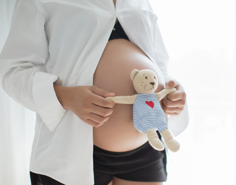 ¿Sabes qué es la pica y cómo puede afectar a la embarazada?