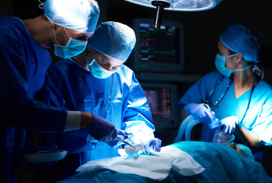 Una sola cirugía para regenerar el cartílago dentro de la rodilla