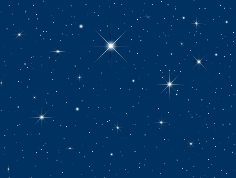 Nacimiento y muerte de las estrellas: ¡una explicación alucinante!