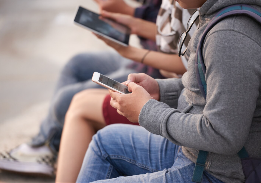 Tips sencillos para usar menos el celular